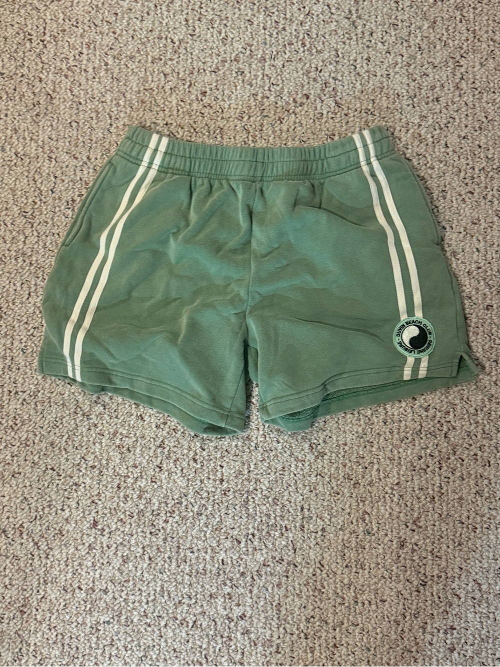 Duvin Lounge Shorts